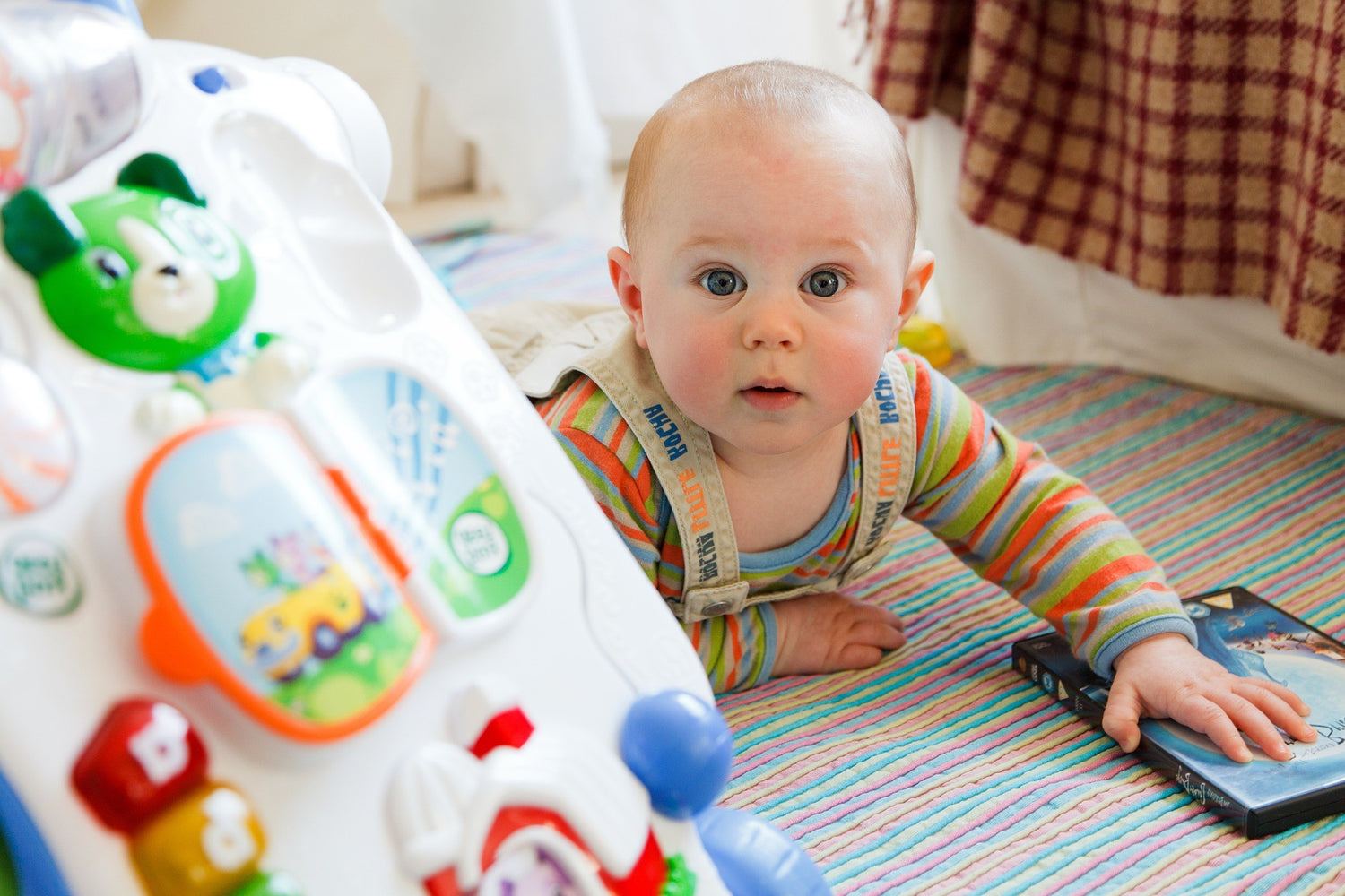 Besoin bébé