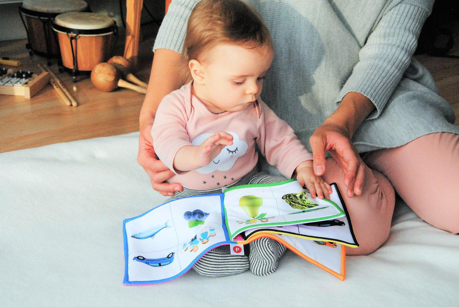 Besoin bébé