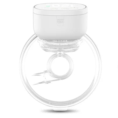 PumpEase™ – Tire - lait portable automatique pour mères et bébés - Besoin bébé