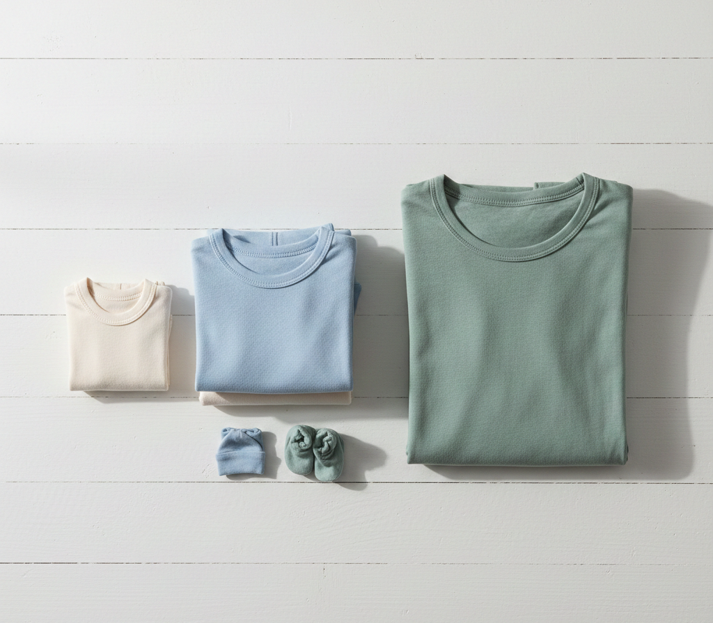 Taille Pyjama Enfant : Guide Complet & Tableau des Tailles