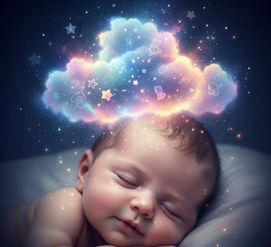 Sommeil paradoxal bébé : comprendre et optimiser cette phase