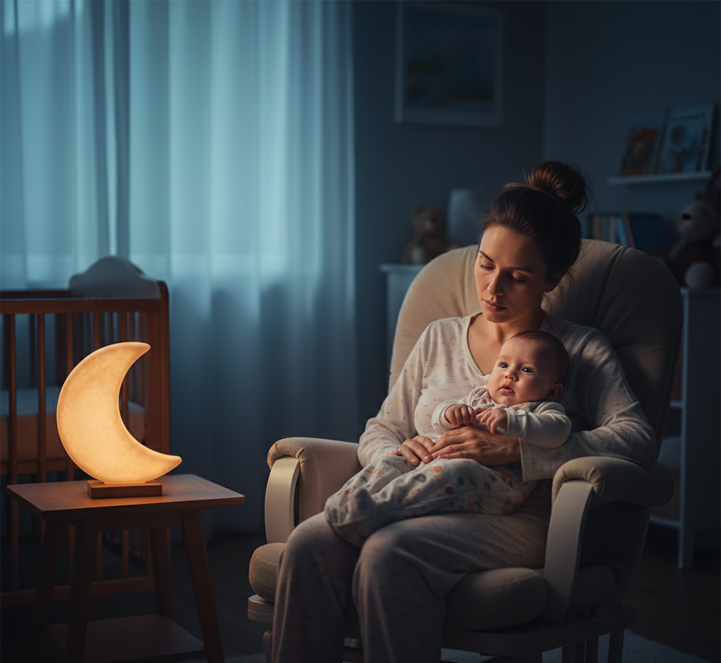 Bébé Ne Dort Pas : Causes, Solutions et Stratégies Efficaces