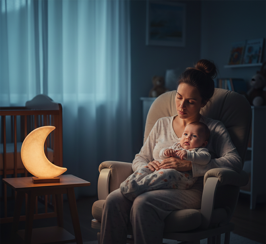 Bébé Ne Dort Pas : Causes, Solutions et Stratégies Efficaces