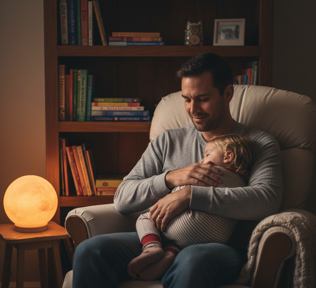 Comment Faire Dormir un Bébé ? Guide Complet & Astuces