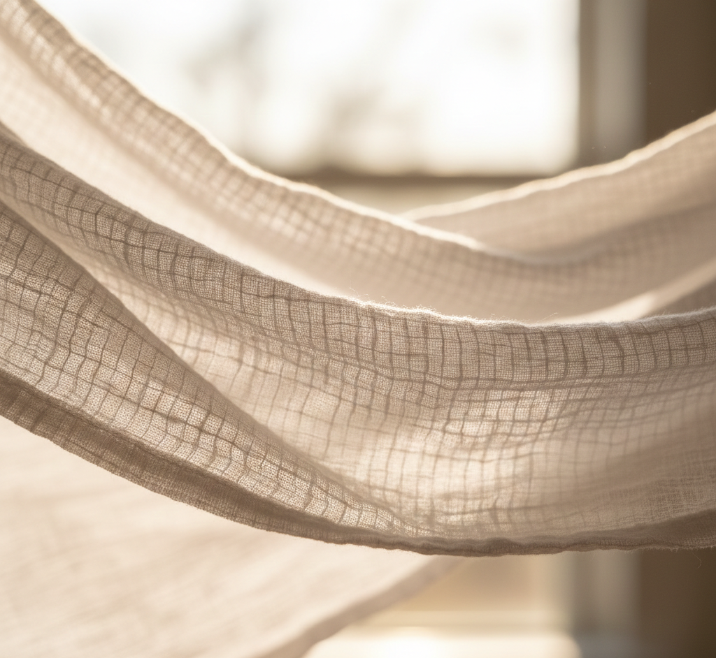 Quel Tissu pour Couverture Bébé : Guide Complet des Matières