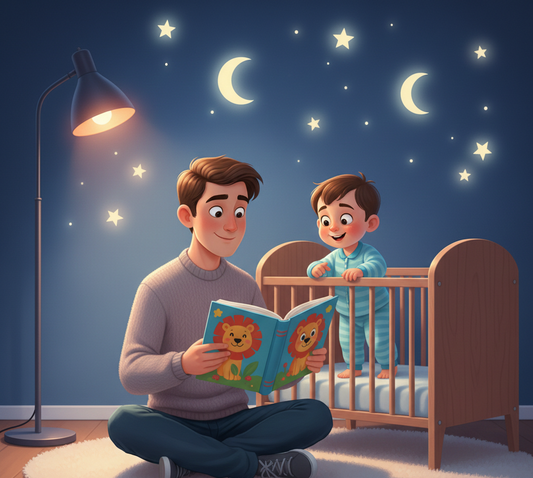 Bébé refuse de dormir : causes et solutions pratiques