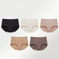 Culottes Invisibles en Soie de Mûrier : Confort & Hygiène Post-Partum