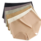 Culottes Invisibles en Soie de Mûrier : Confort & Hygiène Post-Partum