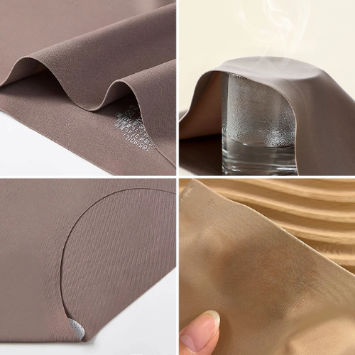 Culottes Invisibles en Soie de Mûrier : Confort & Hygiène Post-Partum