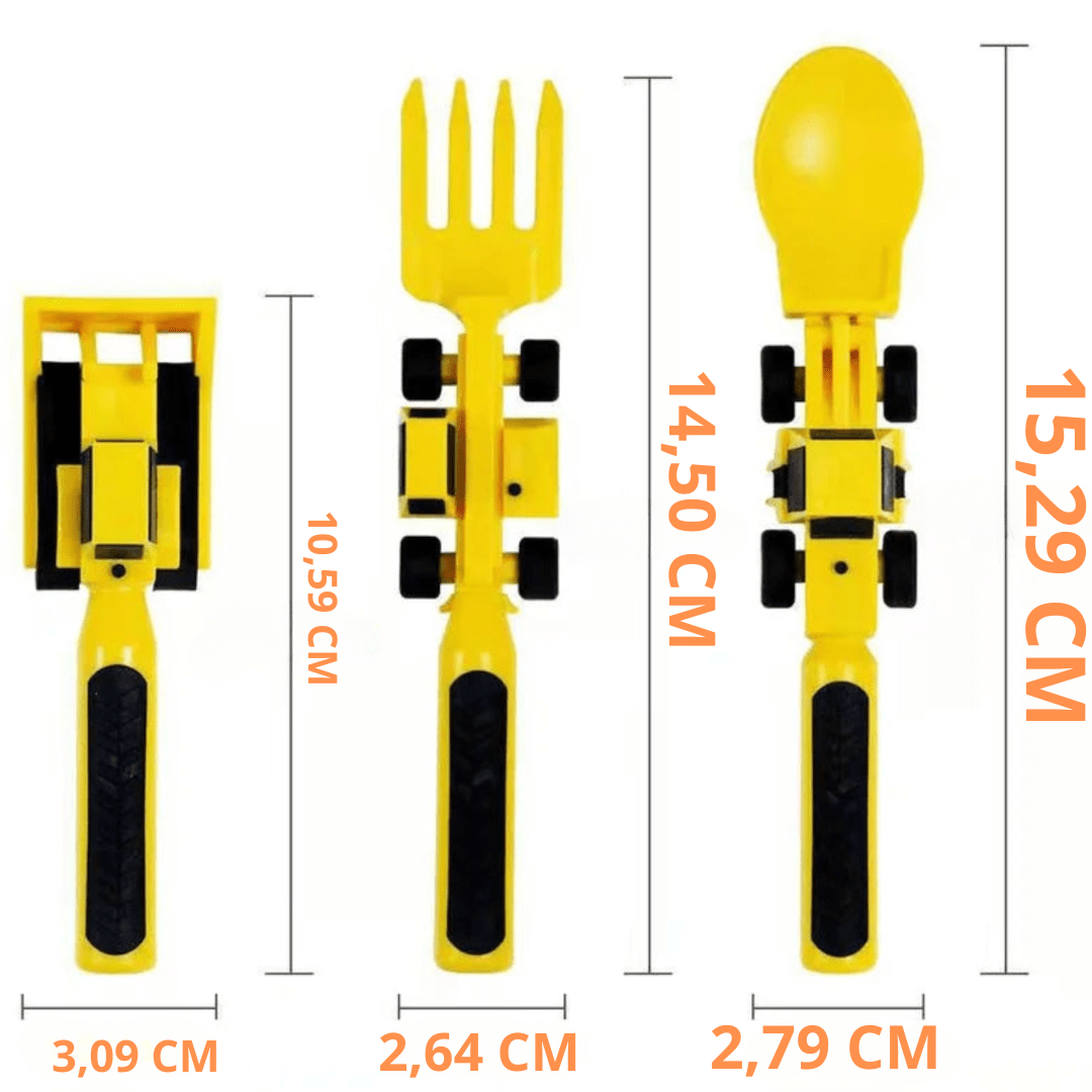 Assiette Pour bébé/Baby Plate™ - Besoin bébé