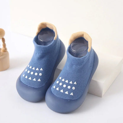 "Chaussons bébé antidérapants™" - Besoin bébé