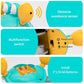 Jouet Interactif Bébé DanceCrab™ – Crabe de Course Amusant - Besoin bébé