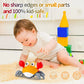 Jouet Interactif Bébé DanceCrab™ – Crabe de Course Amusant - Besoin bébé