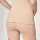 LeggingTherm™ - Legging de Grossesse Thermique Doublé Polaire pour l'Hiver - Besoin bébé