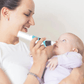 NasalEase™ - Mouche Bébé Électrique , Silencieux et Efficace - Besoin bébé