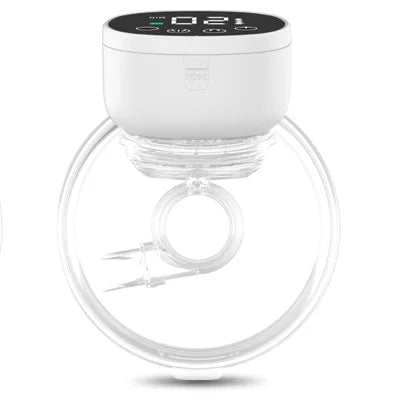 PumpEase™ – Tire - lait portable automatique pour mères et bébés - Besoin bébé