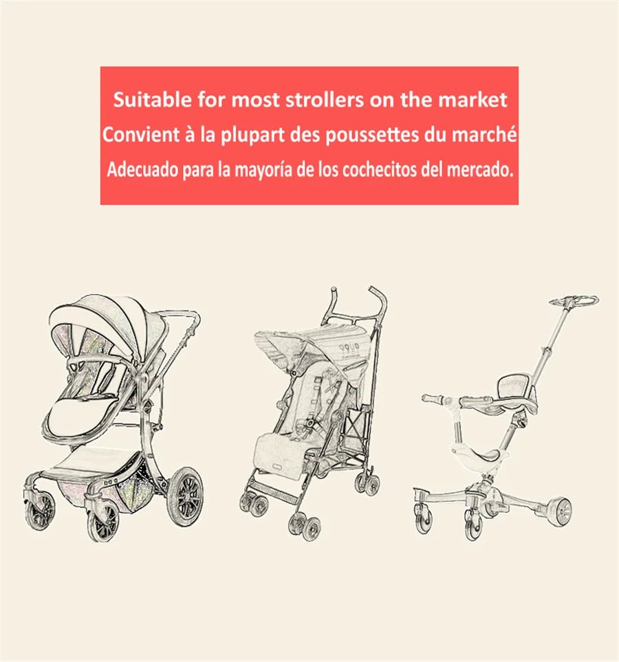 Sac à Dos à Langer CarryMum™ - Besoin bébé