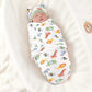 SAC EMMAILLOTAGE 100% COTON ™ - Besoin bébé