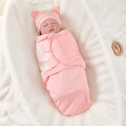 SAC EMMAILLOTAGE 100% COTON ™ - Besoin bébé