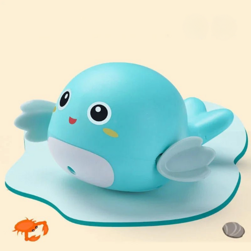 Jouet de bain pour bébé SplashPals™