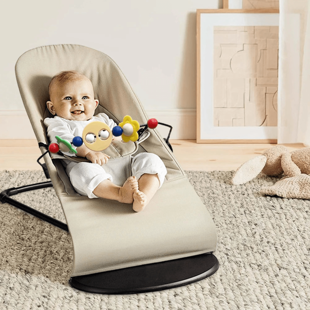 Transat pour Bébé Relax & Play™ - Besoin bébé